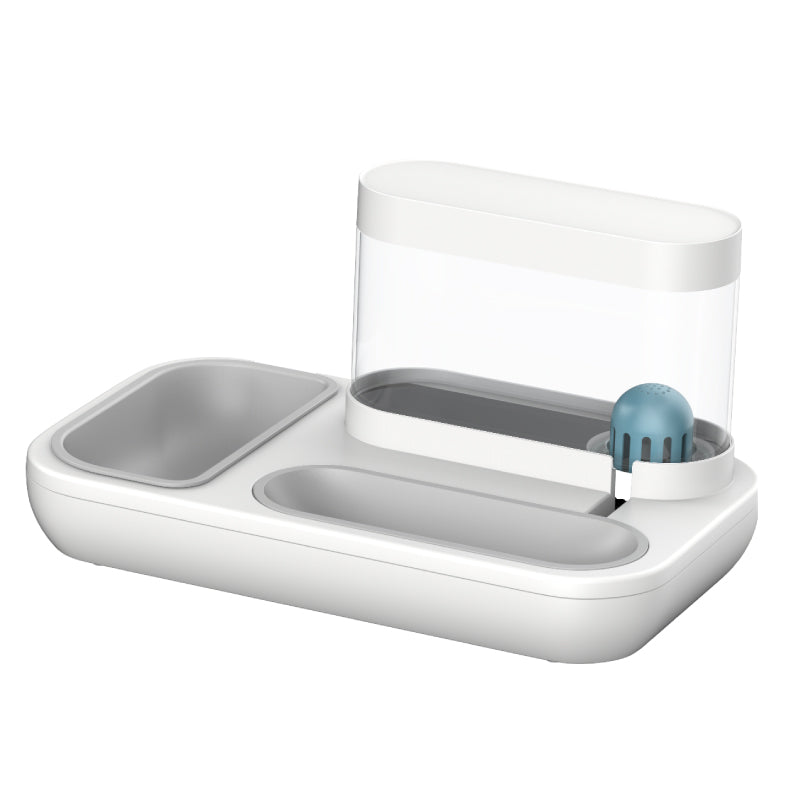 pet water bowls