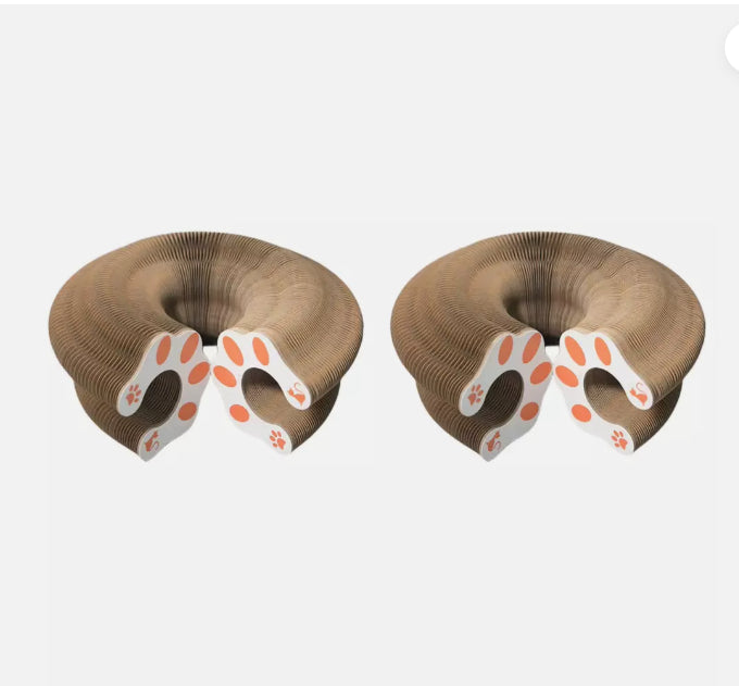 Organ Board Cat Toy