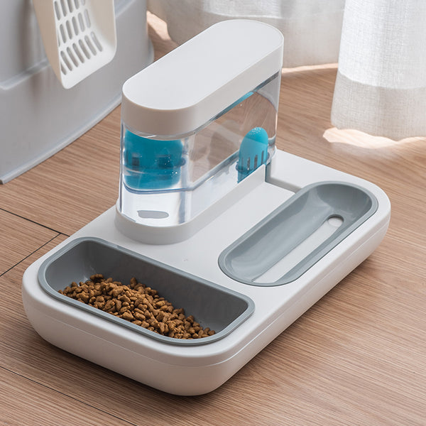 pet water bowls