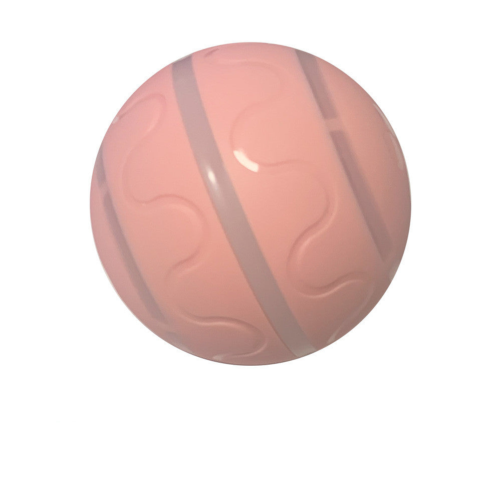 Self Rotating Ball Automatic Rotation Ball