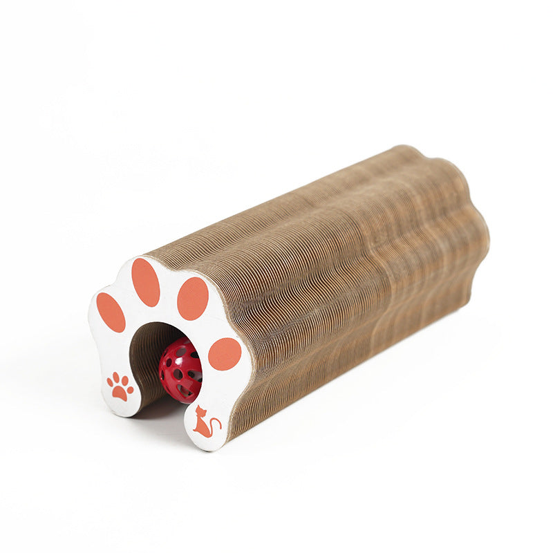 Organ Board Cat Toy
